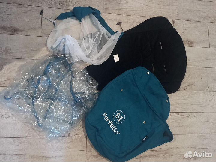 Прогулочная коляска бу