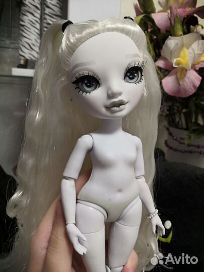 Кукла Shadow high Natasha Zima