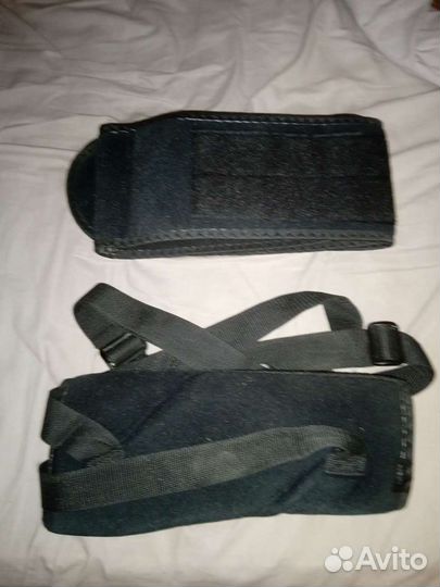 Бандаж на плечевой сустав и руку