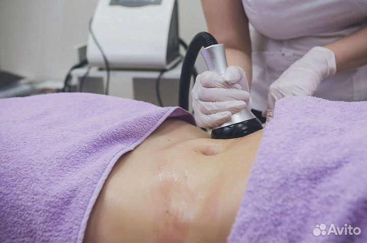 Коррекция фигуры