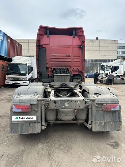 MAN 33.440 BBS-WW, 2011