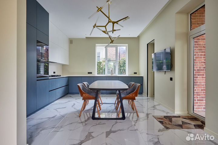 Ремонт квартир С уникальным подходом