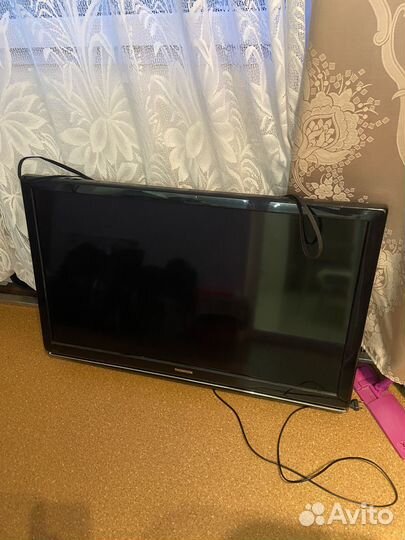 Телевизор thomson 40