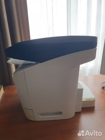 Принтер лазерный мфу Canon LaserBase MF3110