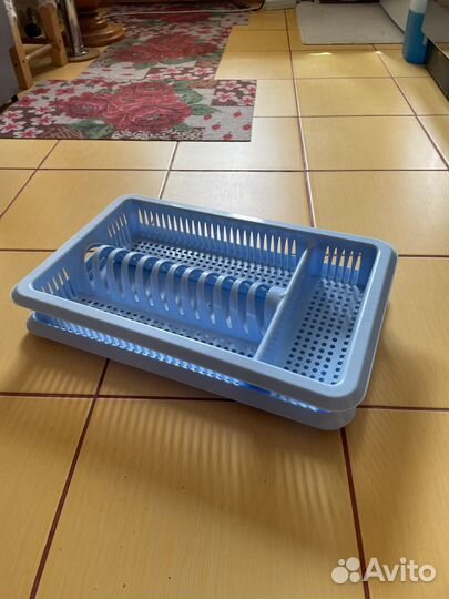 Сушилка для посуды