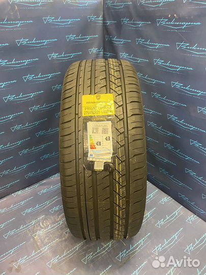 Roadmarch Prime UHP 08 275/45 R21 110W