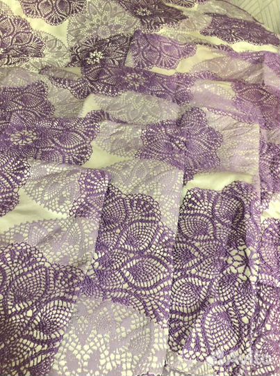 Покрывало с комплектом портьер и чехлы для подушек