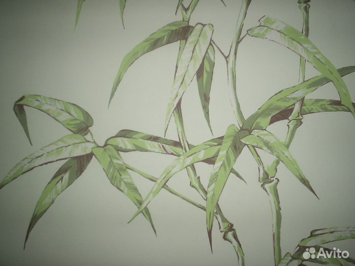 Художественная роспись стен