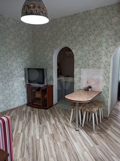 2-к. квартира, 31,3 м², 2/2 эт.