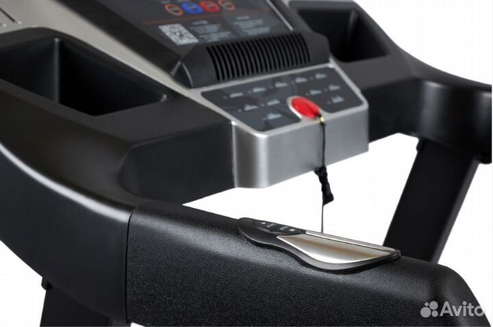 Беговая дорожка itosima breeze