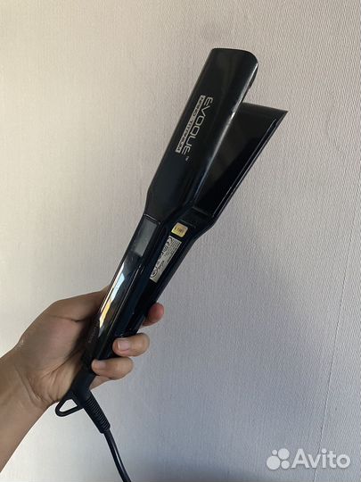 Выпрямитель для кератина