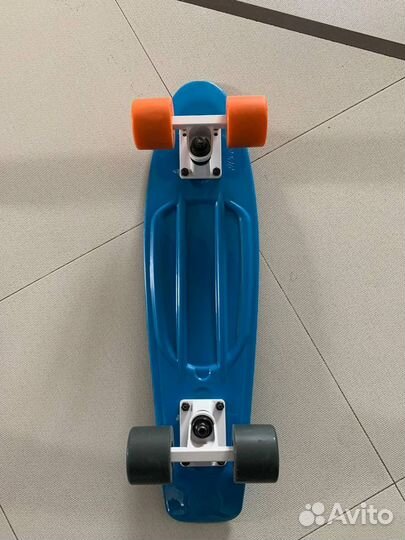 Мини круизер Termit