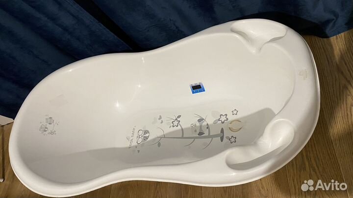 Ванночка для купания