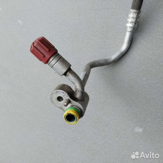 BMW GT F07 напорнаяТрубка кондиционера