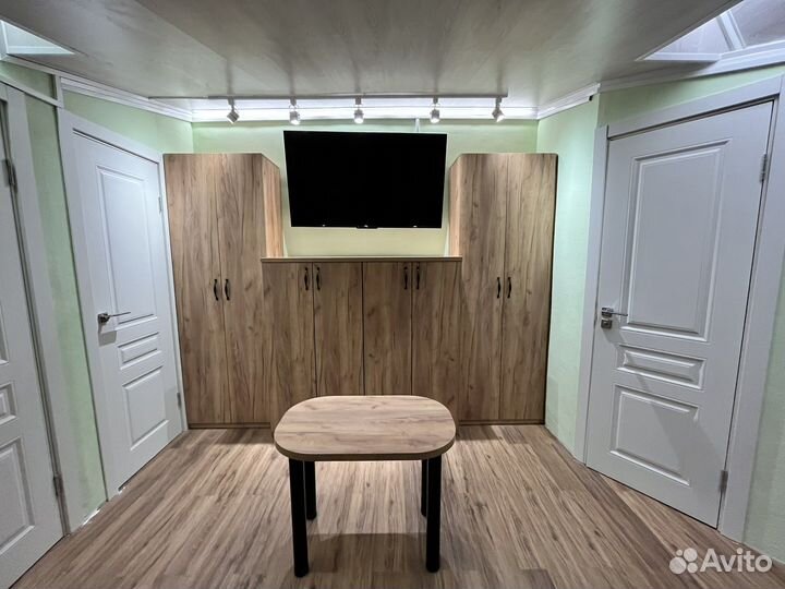 Мебель на заказ/Гардеробная/Шкаф распашной