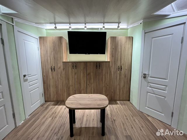 Мебель на заказ/Гардеробная/Шкаф распашной