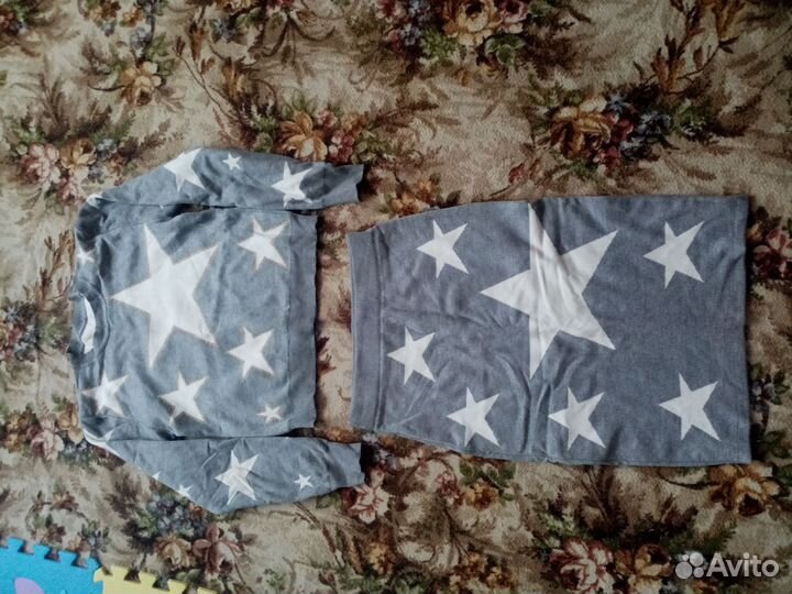 Женские вещи пакетом