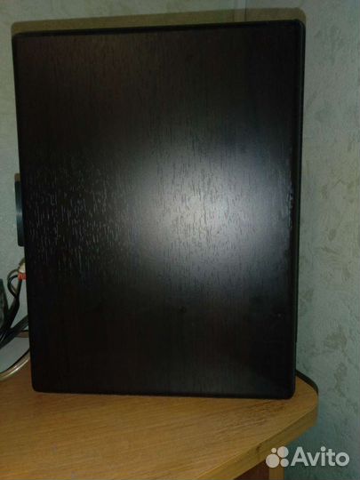 Акустические колонки