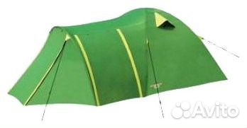 Палатка 3-местная «Breeze Explorer3» новая