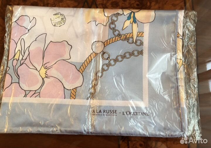 Платок локситан