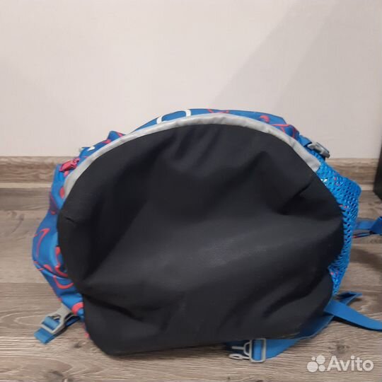 Школьный рюкзак Bergans