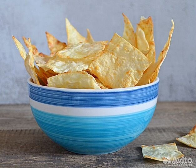 Хлебные отходы/сухари