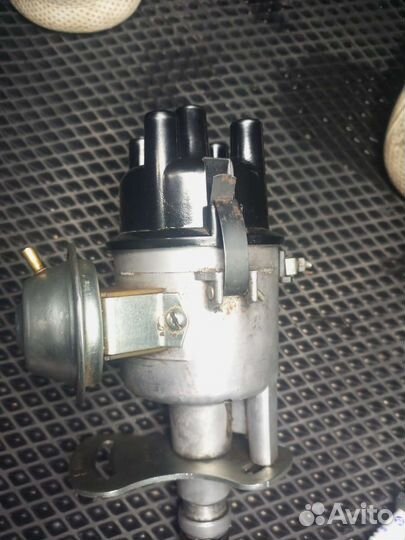 Трамблер на УАЗ