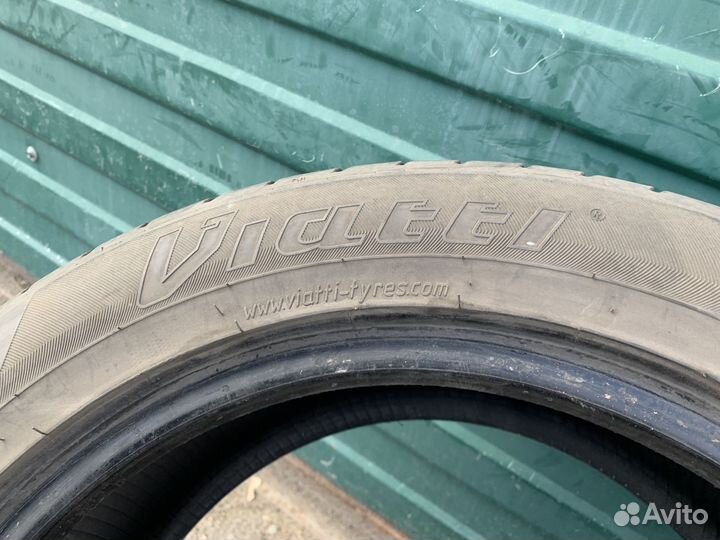 Viatti Strada Asimmetrico V-130 205/55 R16 91V