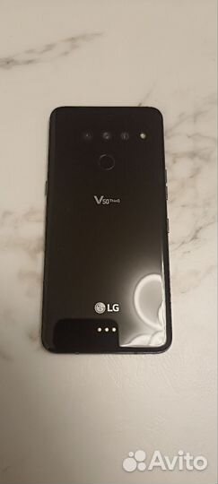 LG V50 ThinQ 5G, 6/128 ГБ