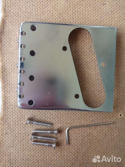 Бридж телекастер