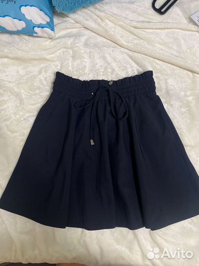 Юбка солнце