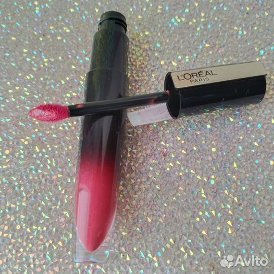 Лаковая помада L'Oréal 306