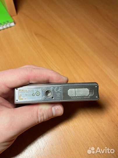 Canon Digital ixus 90 IS