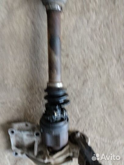 Привод передний правый Citroen Xsara 1.8 Механика