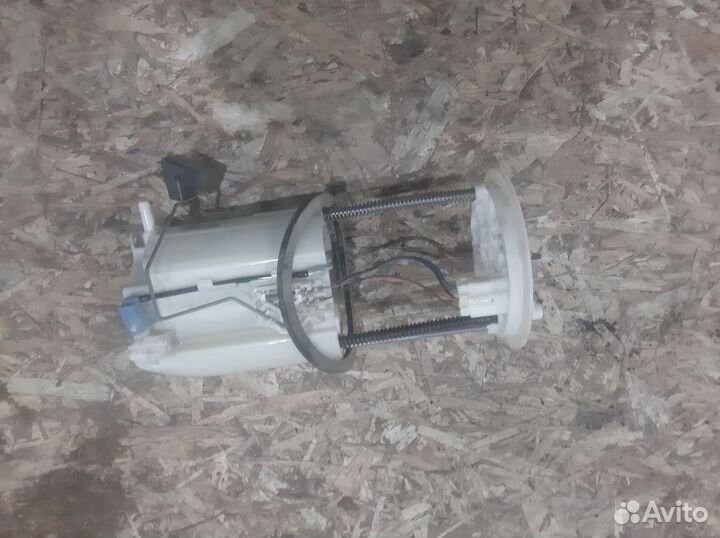 Бензонасос Citroen/Peugeot