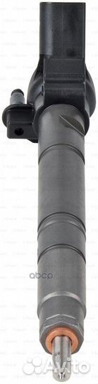 Форсунка дизельная 0445117021 Bosch