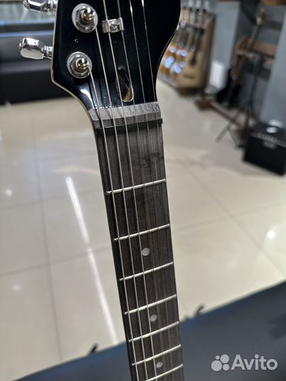 Terris TSS-039 BK Электрогитара