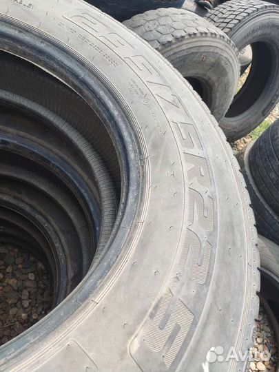 Кама NR 202 295/75 R22.5