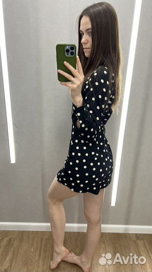 Комбинезон мини 42 р