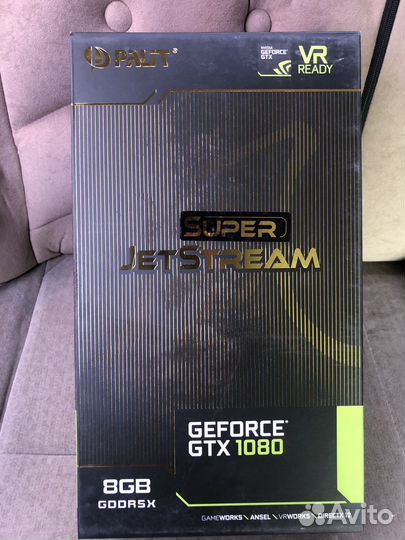 Видеокарта