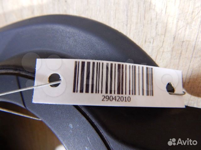 Декоративная крышка двигателя Audi A4 B6 TDi