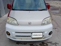 Honda Life 0.7 AT, 2001, битый, 180 000 км, с пробегом, цена 250 000 руб.