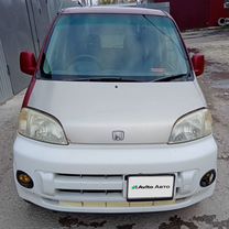 Honda Life 0.7 AT, 2001, битый, 180 000 км, с пробегом, цена 250 000 руб.