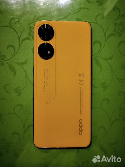 OPPO Reno 8T, 8/128 ГБ