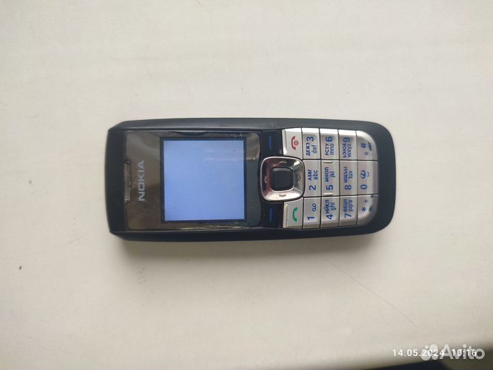 Nokia 2610