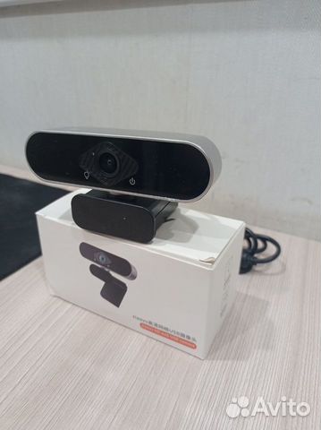 Веб камера с микрофоном Xiaomi Xiaovv HD объявление продам