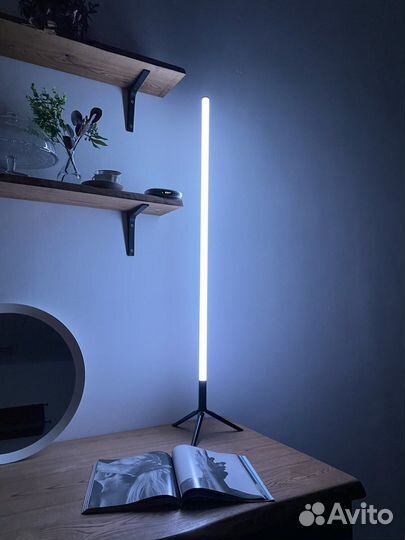 Торшер RGB Trip 110