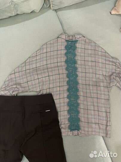 Вещи пакетом 42