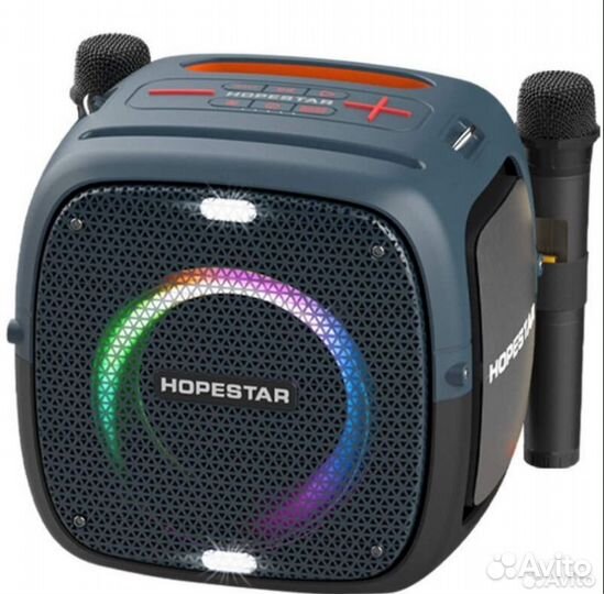 Колонка Hopestar A80