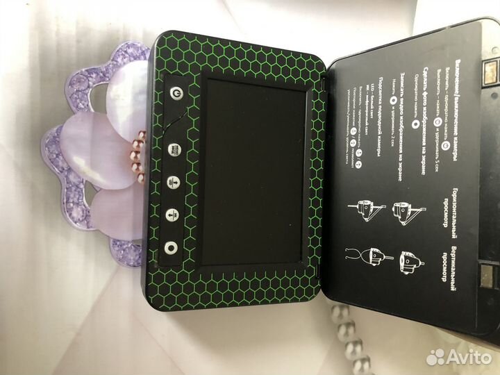 Подводная камера для рыбалки